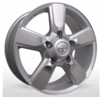 Диски Storm YQ-744 W8 R18 PCD5x150 ET60 DIA110.1 MS Диски Storm YQ-744 W8 R18 PCD5x150 ET60 DIA110.1 MS